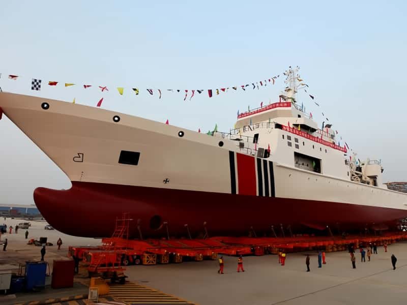 Rio Grande do Norte Empresa de Vendas de Aluguel de Eixos 700 China Yanglun-Bahia Cidade SPMT Transporte de Veículo Modular de Bicicleta