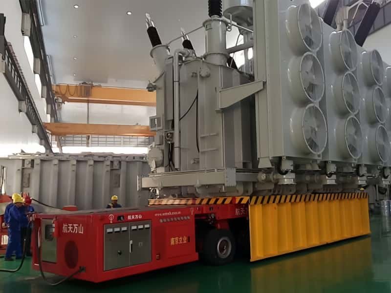 SPMT Tendências de Desenvolvimento do Transporte de Veículos Modulares de Bicicleta da Indústria Brasileira de Transportes Província do Rio de Janeiro