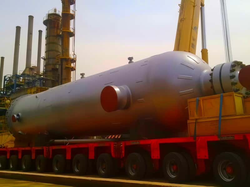 Província do Pará Empresa de Vendas de Aluguel de Eixos 700 China Yanglun-Bahia Cidade SPMT Transporte de Veículo Modular de Bicicleta