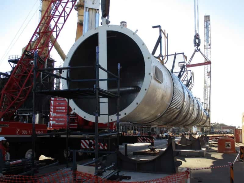 Navigentes Port 700 Axle Rental Sales Company China Yanglun-Bahia City SPMT Transporte de veículos modulares de bicicleta