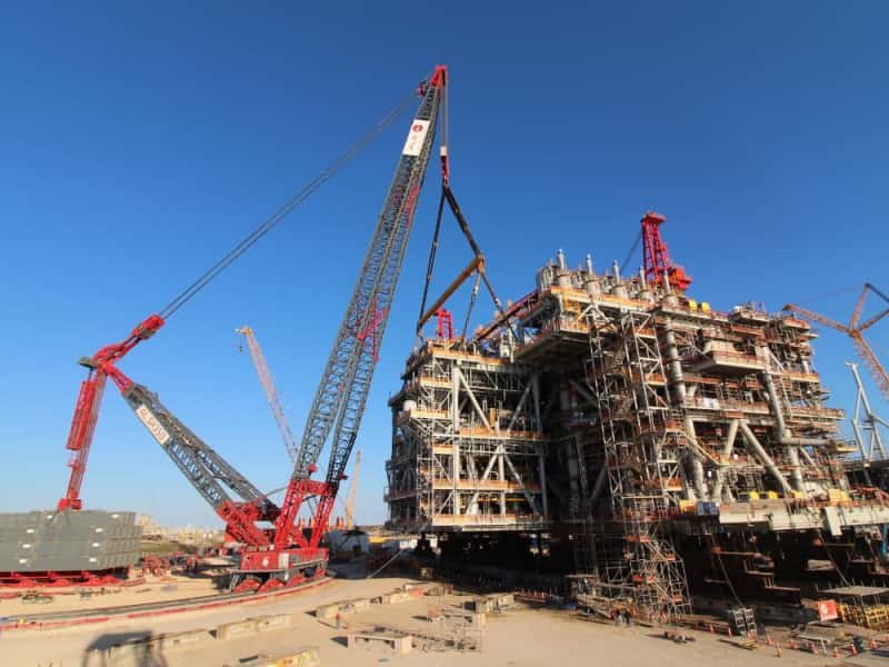 Empresa de Vendas de Aluguel de Eixos 700 Porto de Manaus China Yanglun-Bahia Cidade SPMT Transporte de Veículo Modular de Bicicleta